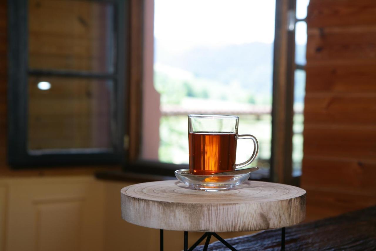 Bed & Breakfast Muellers Klostermuehle Muenstertal Luaran gambar