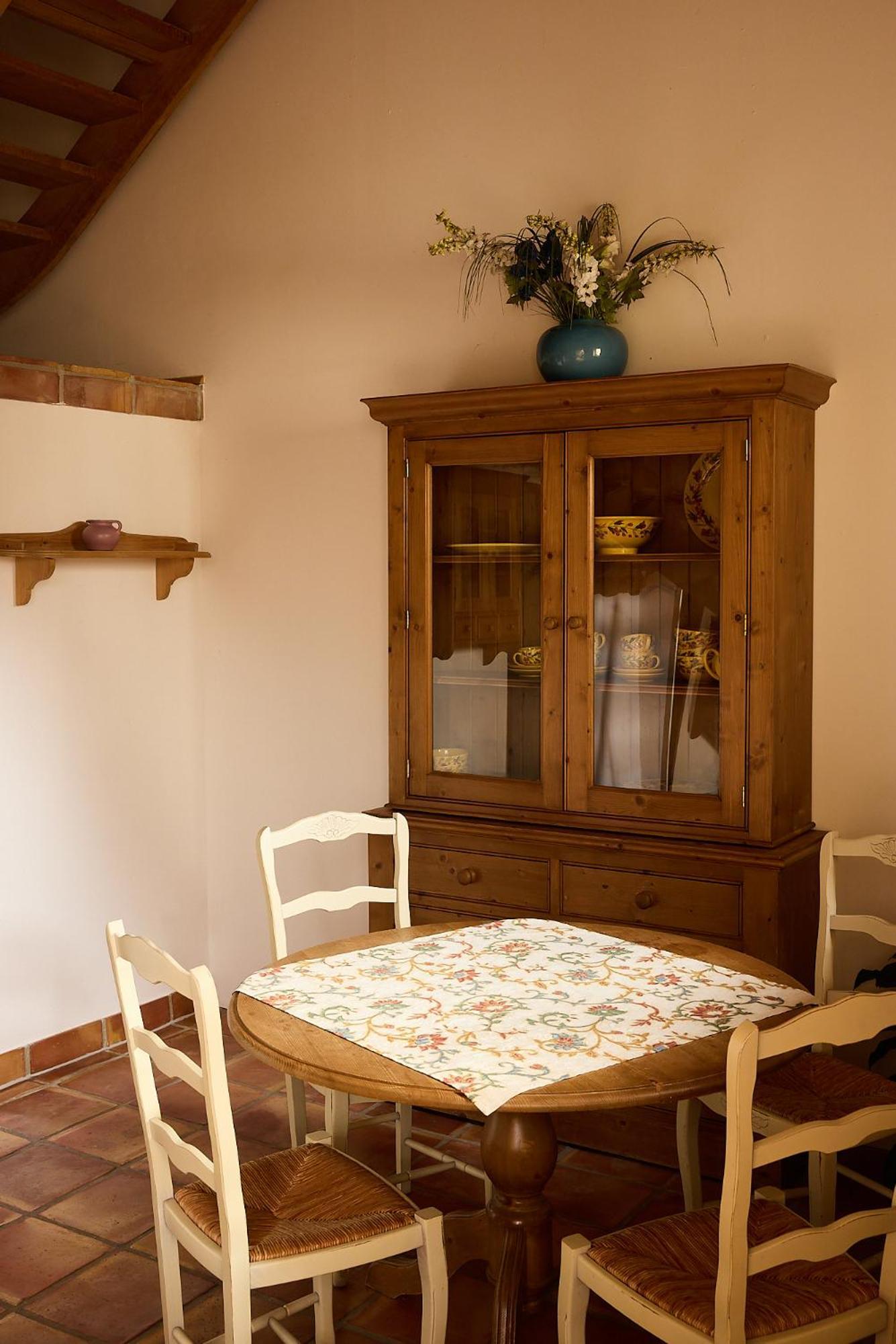 Bed & Breakfast Muellers Klostermuehle Muenstertal Luaran gambar