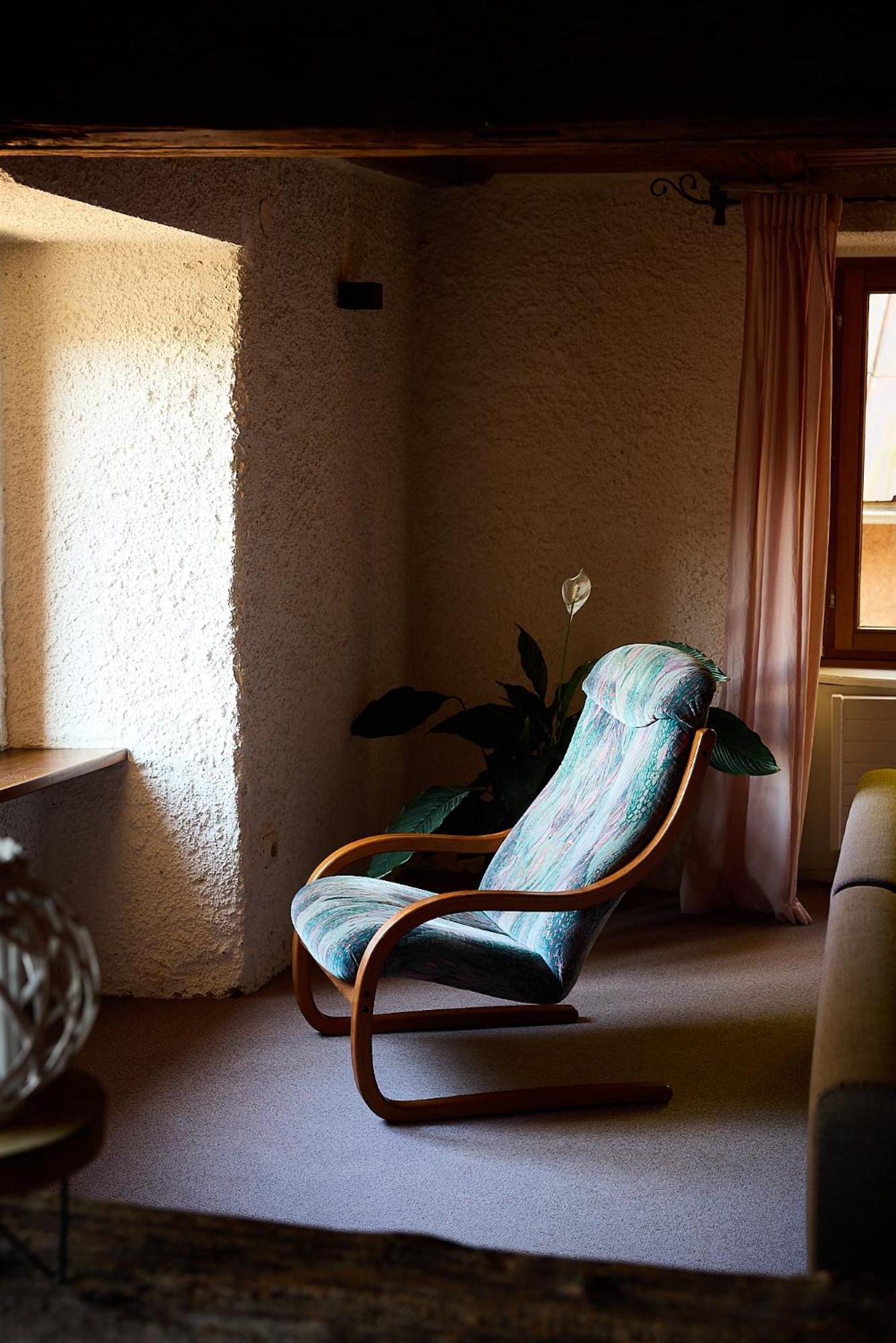 Bed & Breakfast Muellers Klostermuehle Muenstertal Luaran gambar