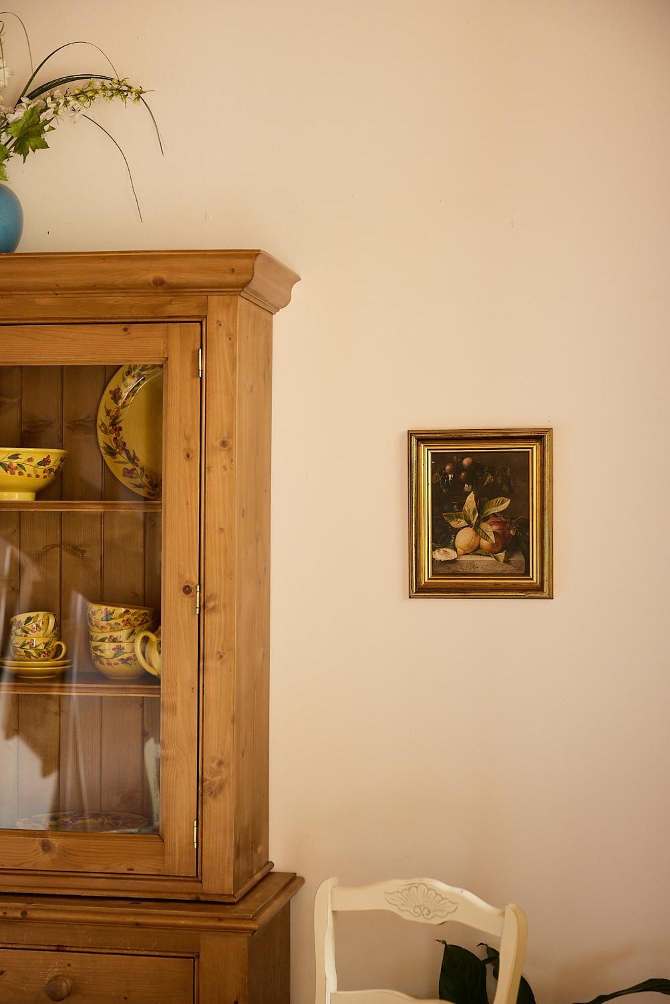 Bed & Breakfast Muellers Klostermuehle Muenstertal Luaran gambar