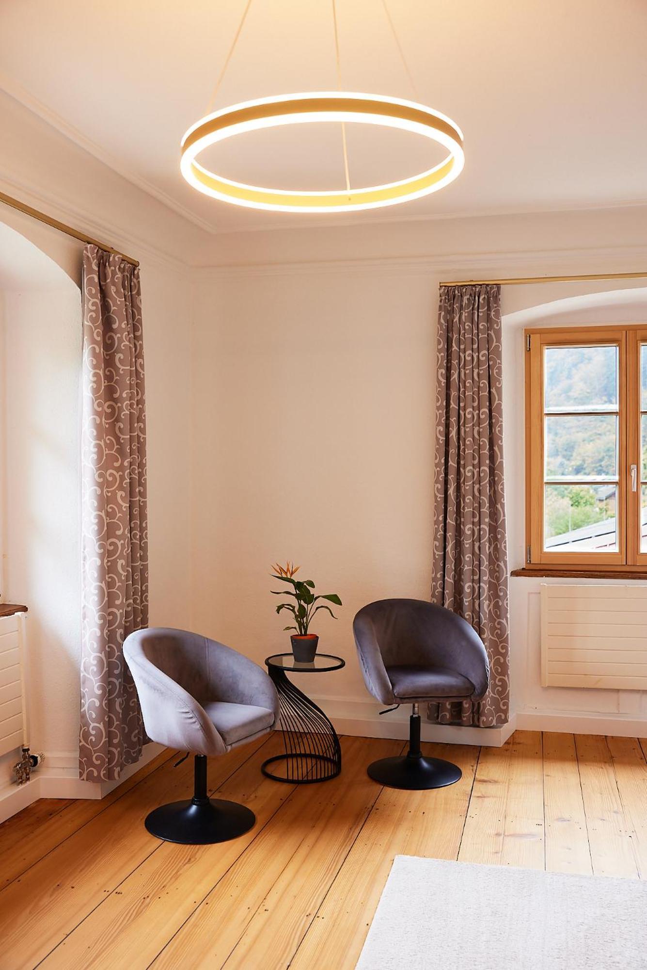Bed & Breakfast Muellers Klostermuehle Muenstertal Luaran gambar